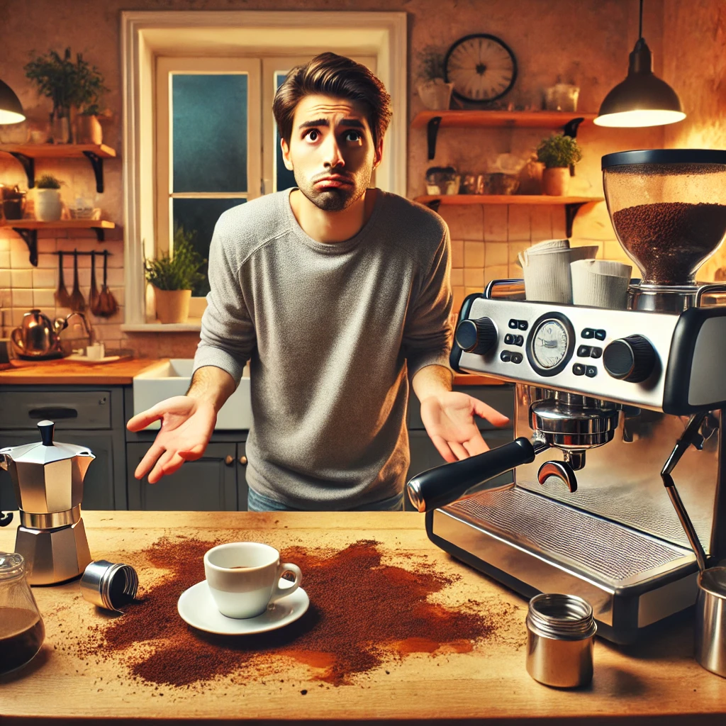 5 Common Coffee Brewing Mistakes (and How to Fix Them)