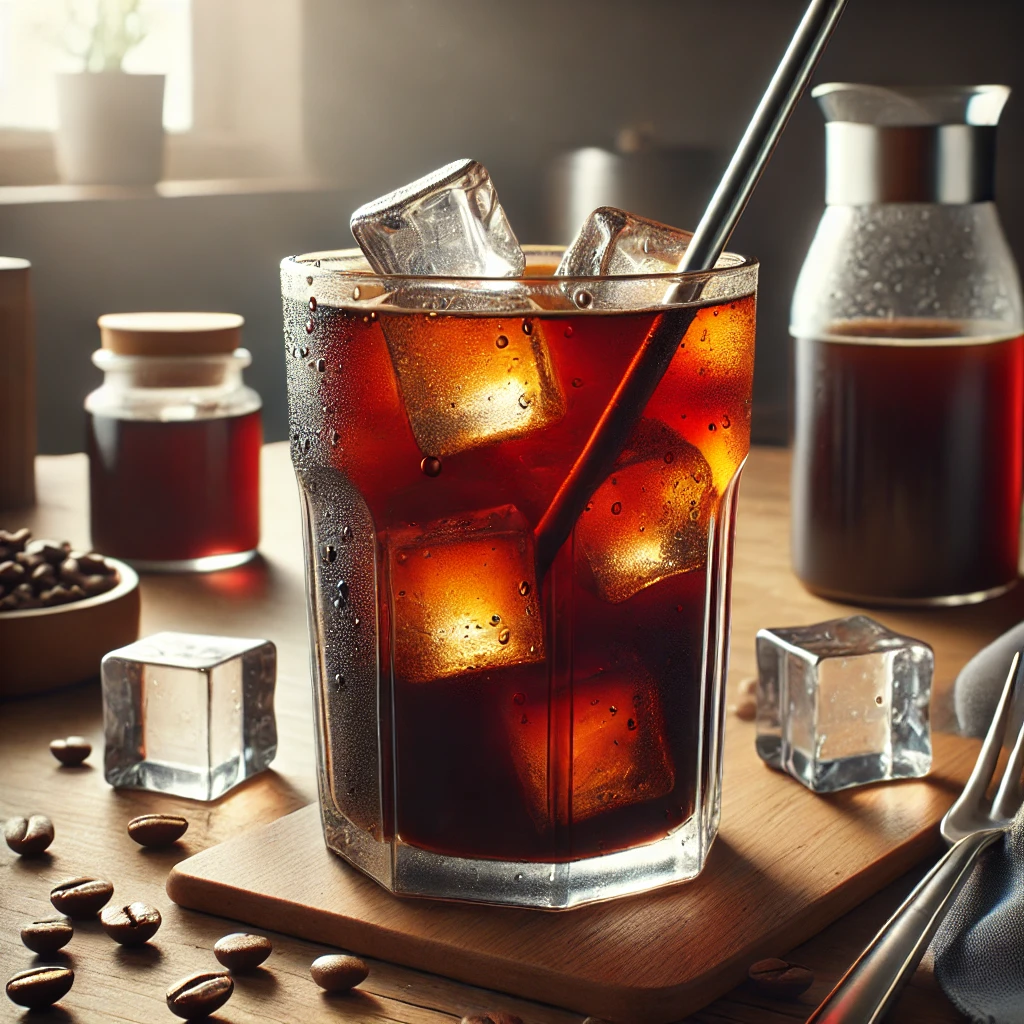How to Make Cold Brew Coffee at Home (Fool-proof Recipe)