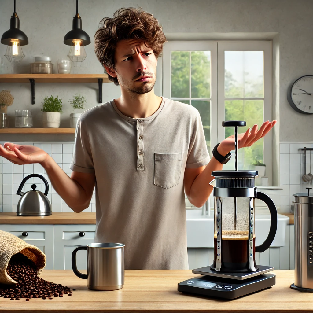 AeroPress vs French Press: Which One Should You Buy?